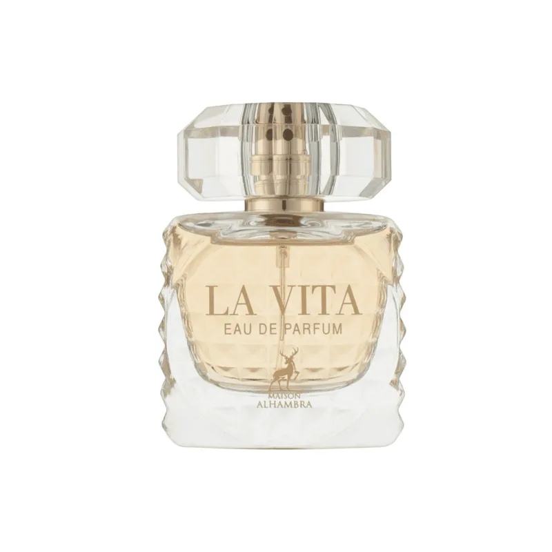 Maison Alhambra La Vita Eau De Parfum (100ml)