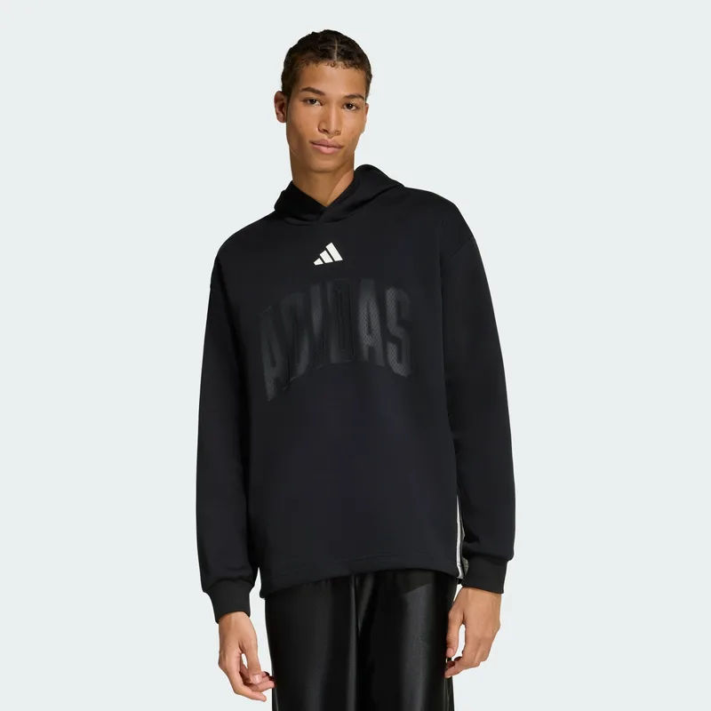 adidas sportswear M Stadium Graphic Hoodie (9000264873_66241)