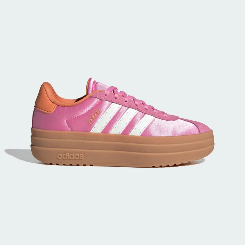 adidas sportswear Vl Court Bold Παιδικά Παπούτσια (9000260063_91680)