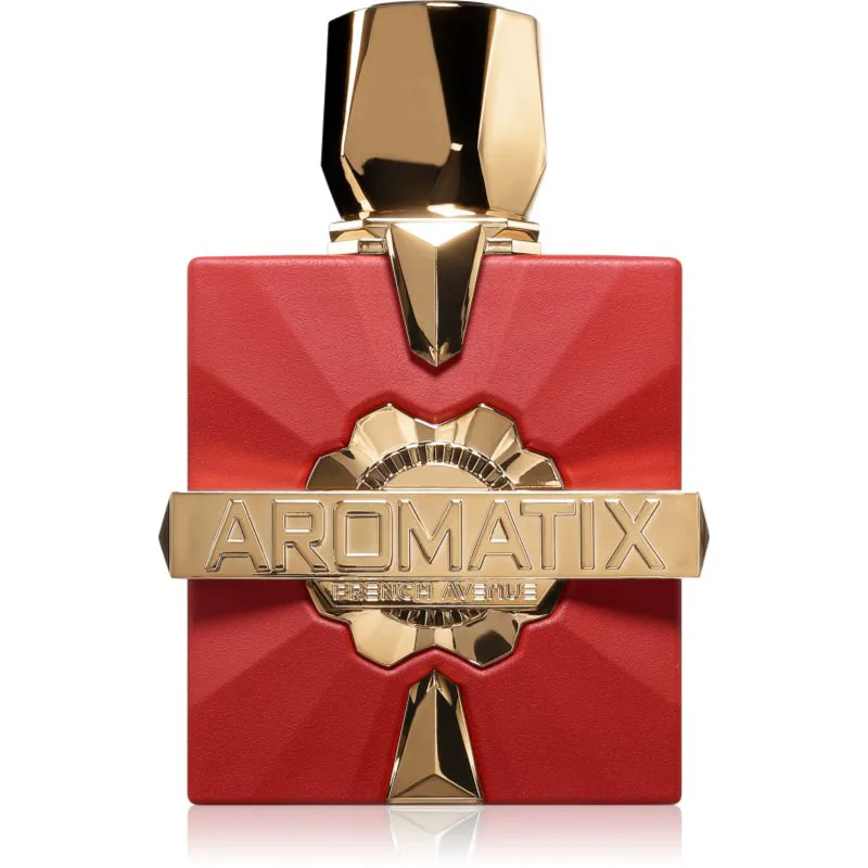French Avenue Aromatix Carnal Desire perfume extract για άντρες 100 ml