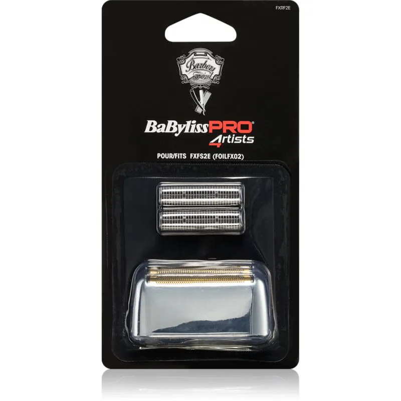 BaByliss PRO Recambio FXFS2E - FXRF2E ανταλλακτική κεφαλή για το ξύρισμα 1 τμχ