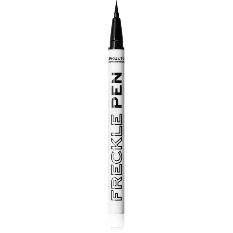 Revolution Relove Freckle διορθωτής φακίδων απόχρωση Baby Brown 0,5 ml