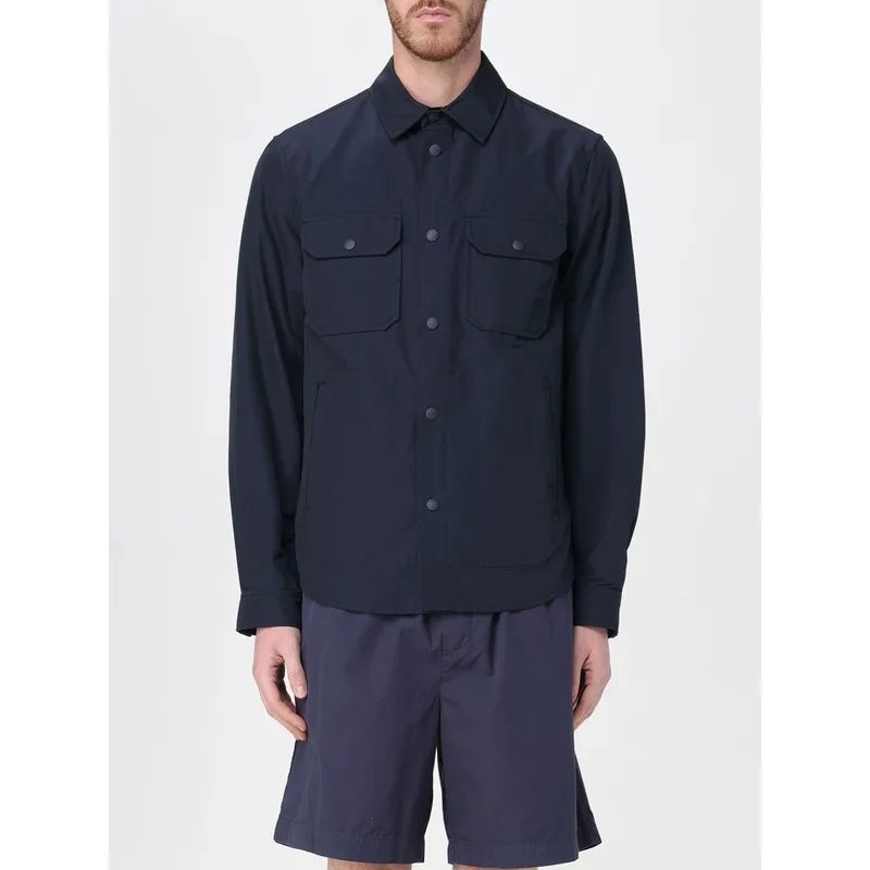 Μπουφάν Woolrich CFWOOS0186MRUT3662 MLB