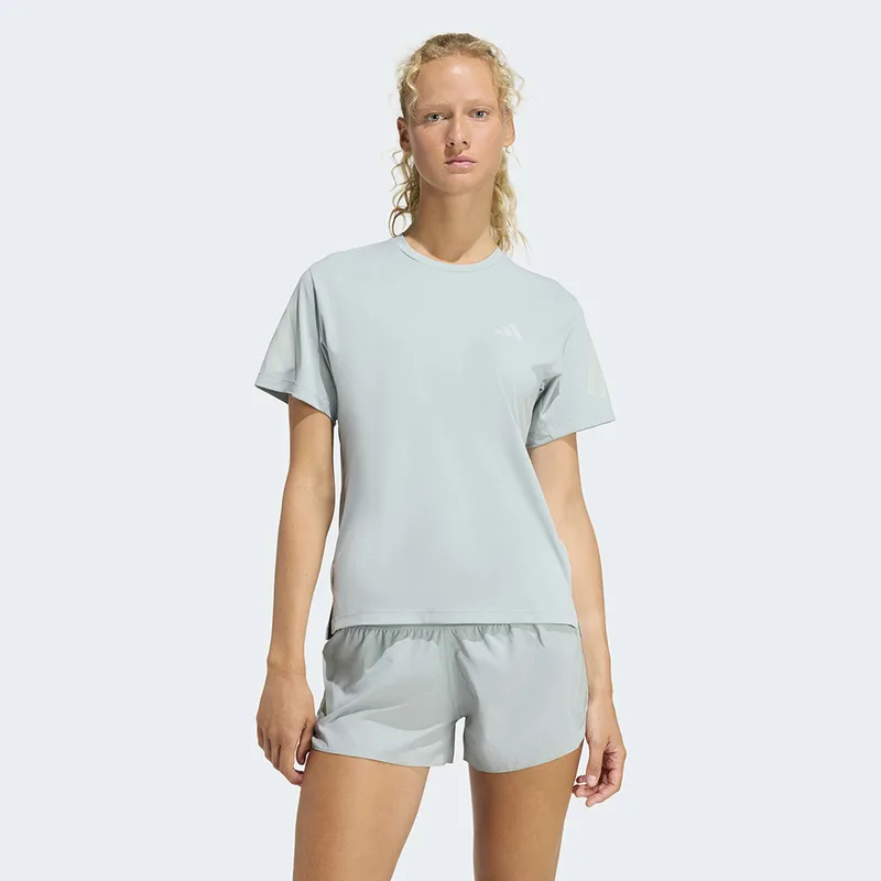 adidas Adi365 Running Climacool Γυναικείο T-Shirt (9000261120_92037)