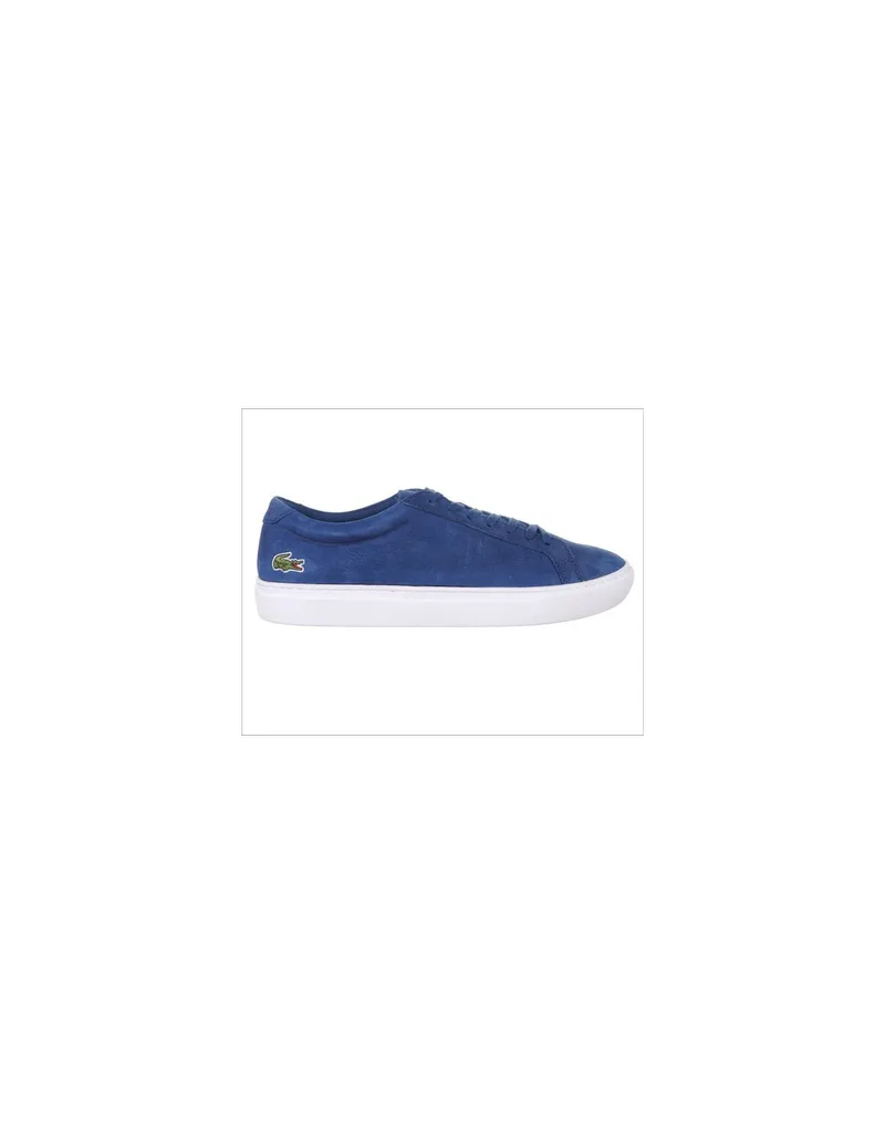 Lacoste Ανδρικά Sneakers Μπλε 31CAM0138120