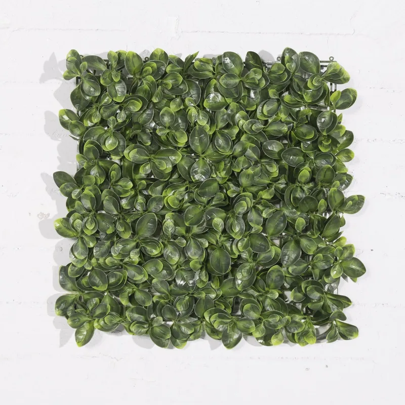 Supergreens Τεχνητή Φυλλωσιά Τριφύλλι 50x50 εκ.