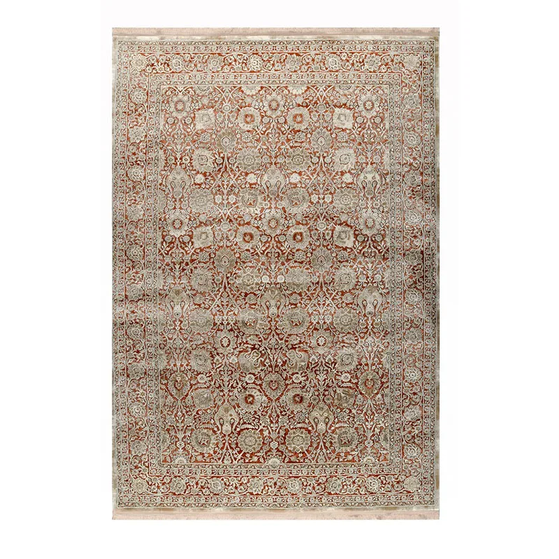 Χαλιά Κρεβατοκάμαρας (Σετ 3 Τμχ) Tzikas Carpets Serenity 20618-270