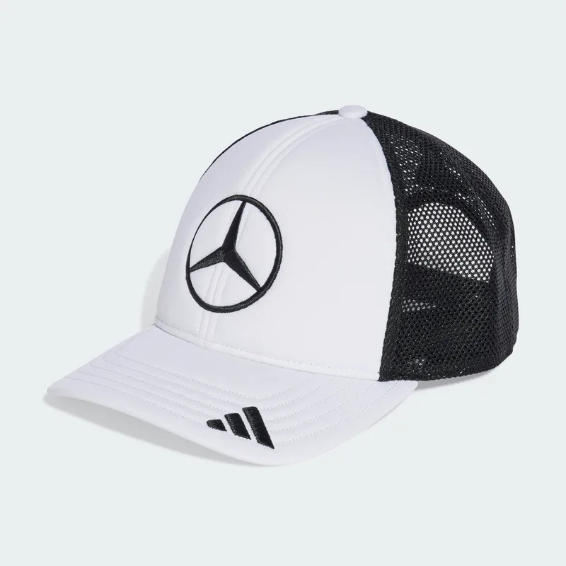 adidas Mercedes - Amg Petronas Formula One Team Snapback (9000227837_41996)