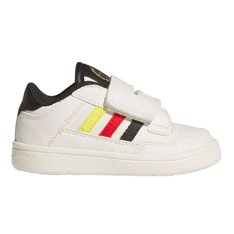 Adidas Infant Rapid Court CF (JS4773)