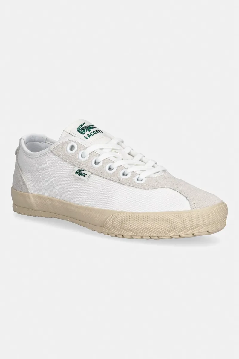 Lacoste BACKSLAM 125 5 CFA sneakers Γυναικεία