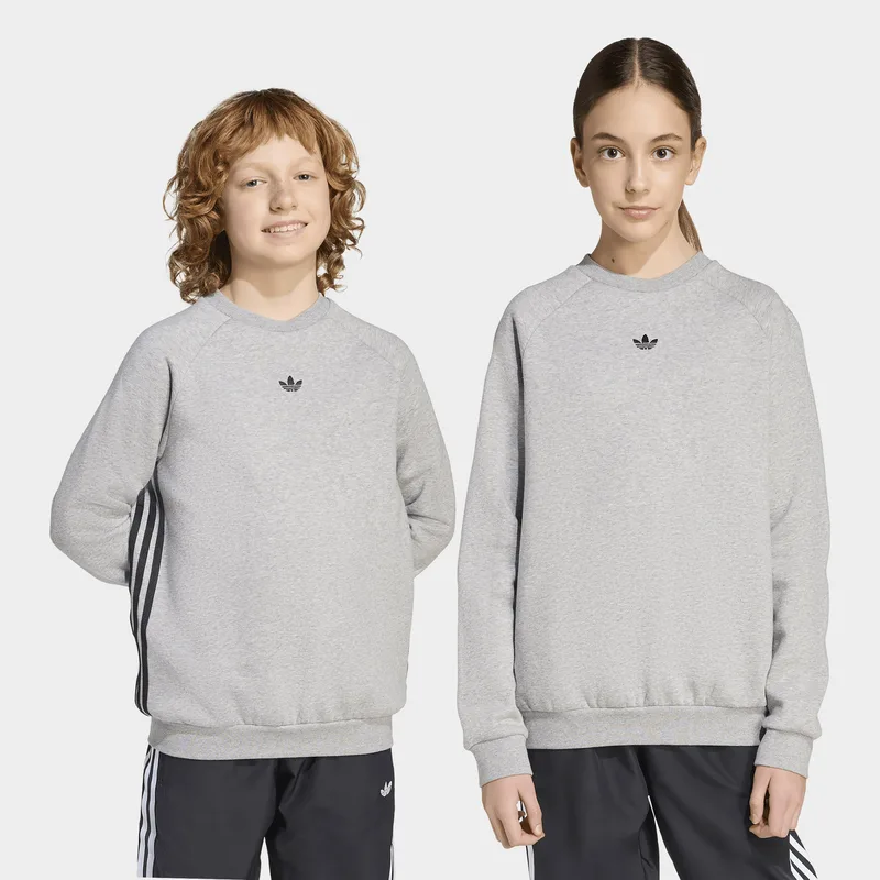 adidas Originals Loose Crew Kids (9000243990_2113)