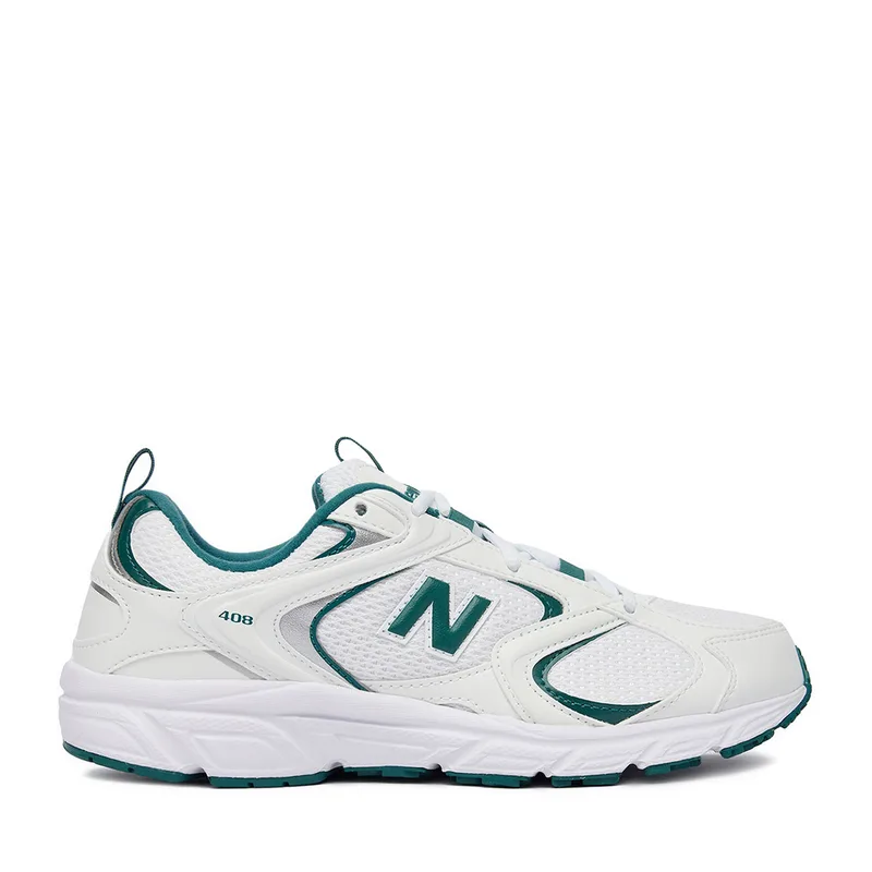 Αθλητικά New Balance C-NBML408T Λευκό