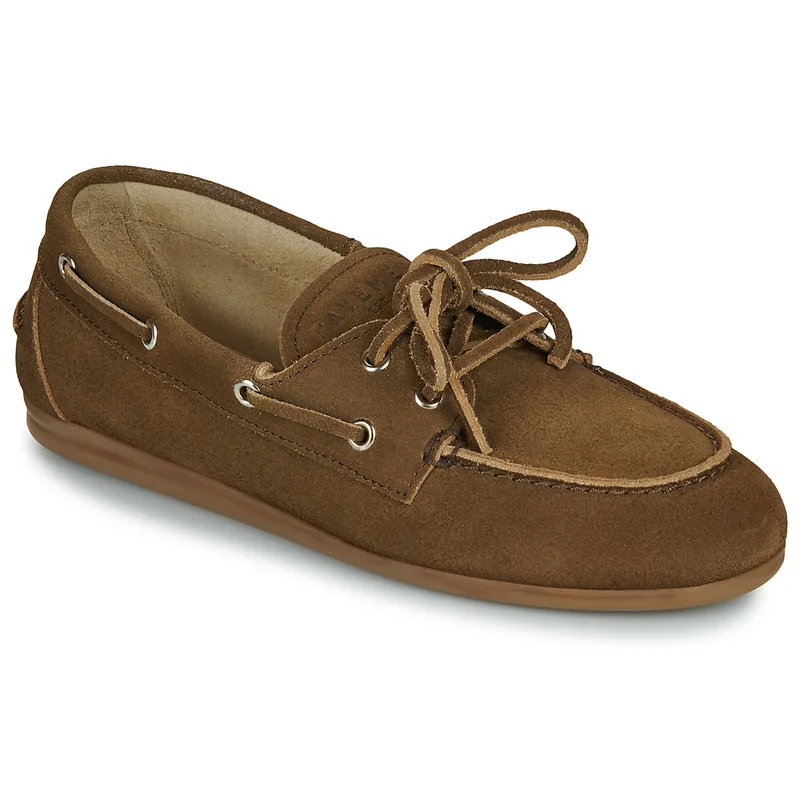 Boat shoes Pavement MARIN