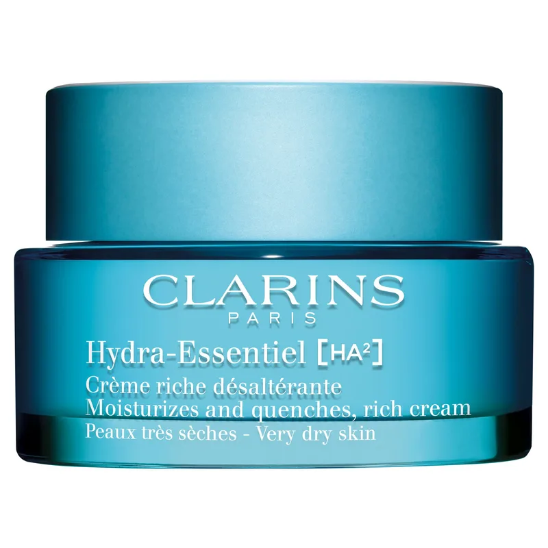 Hydra-Essentiel Rich Cream 50ml
