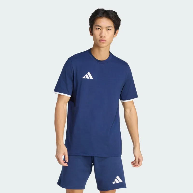 adidas M Entrada26 Tee (9000280431_63011)