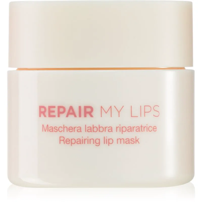 Diego dalla Palma REPAIR MY LIPS ενυδατική μάσκα χειλιών 25 ml