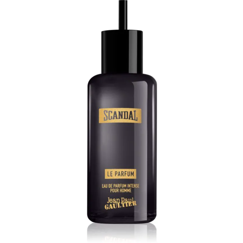 Jean Paul Gaultier Scandal Pour Homme Le Parfum Eau de Parfum ανταλλακτικό για άντρες 200 ml