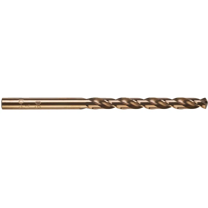 Τρυπάνι Κοβαλτίου HSS-G 5.5mm DIN338 MILWAUKEE RED COBALT