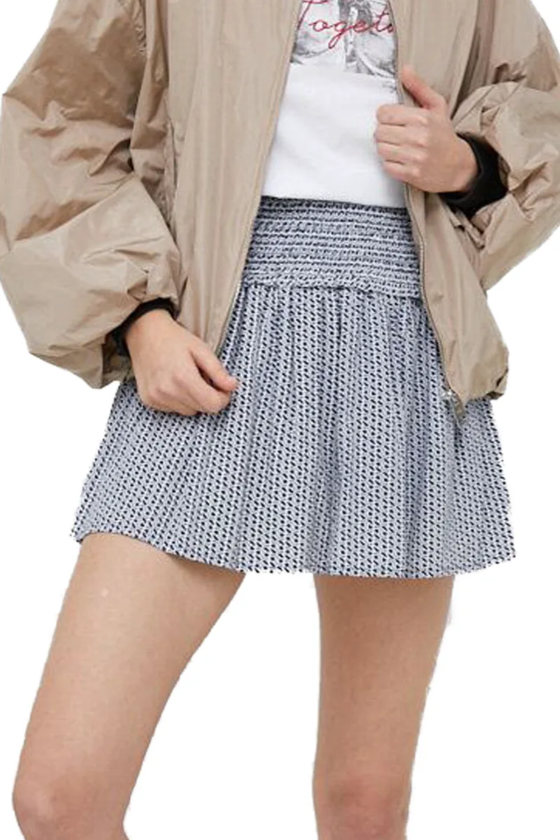 Φούστα Pepe Jeans Basma PL901026-0AA-MULTI Γυναικείο