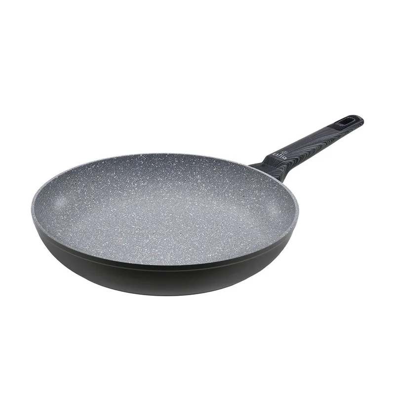 Τηγάνι Cuisson Αντικολλητικό Αλουμίνιο 30cm Estia 01-11062