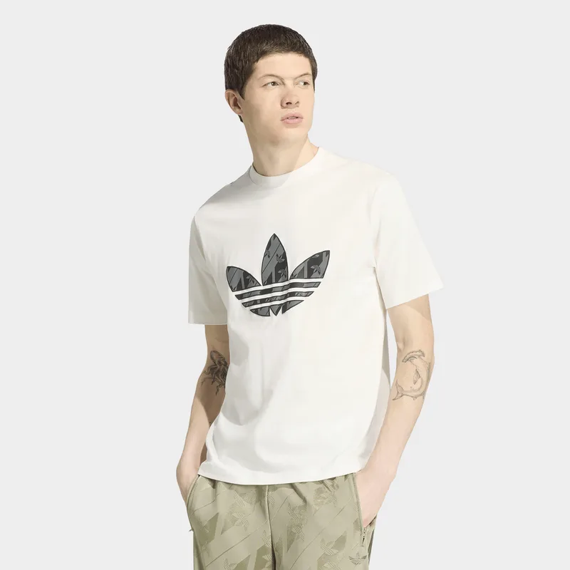 adidas Originals M Monogram Tee (9000284961_69060)