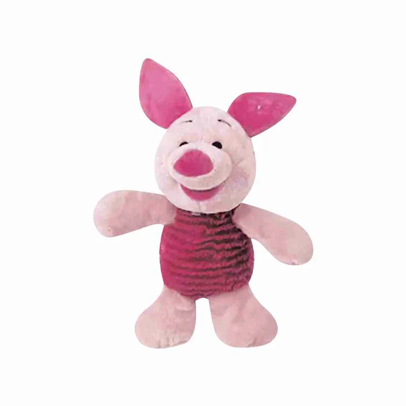 Λούτρινο Flopsies DISNEY Winnie the Pooh Γουρουνάκι 20εκ. 1300055