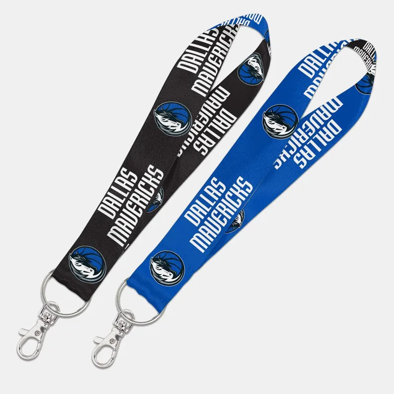 Wincraft Nba Keystrap 1" D Mavs (9000199376_80839)