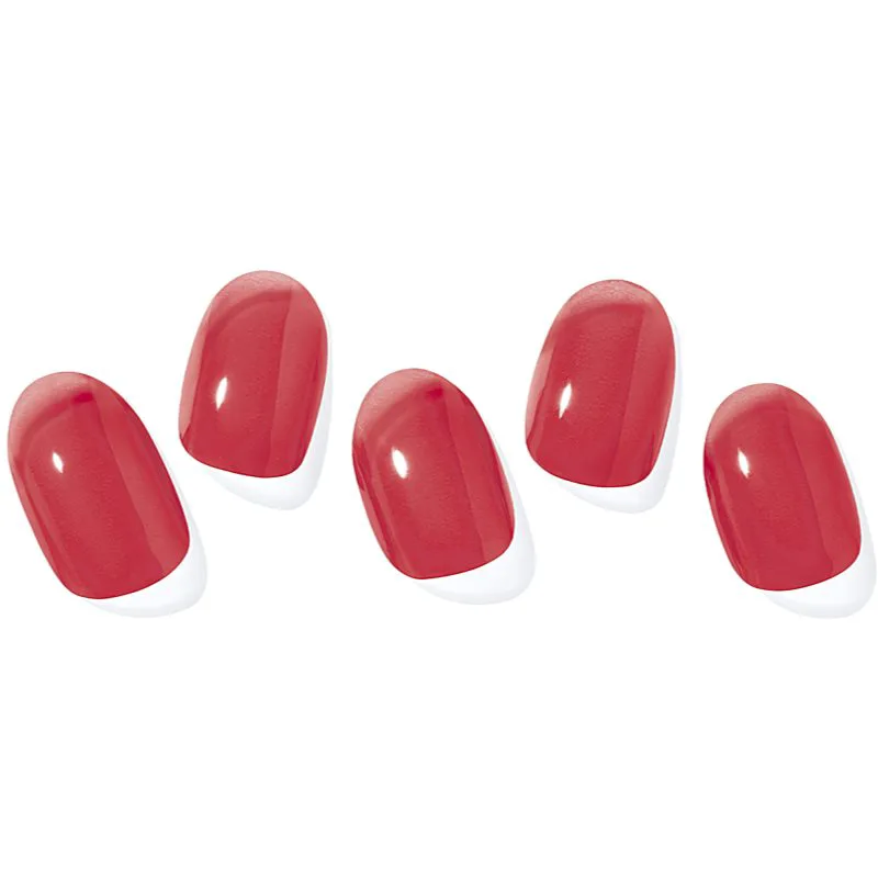 ohora Gel Nail Sticker N Tint Brick Αυτοκόλλητα νυχιών απόχρωση NB-067 1 τμχ