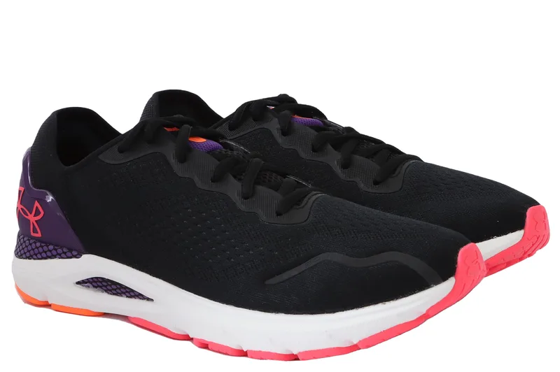 Παπούτσια Running Under Armour HOVR Sonic 6 3026121-004 Ανδρικό