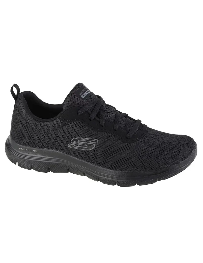 Skechers Flex Appeal 40 Brilliant View 149303BBK