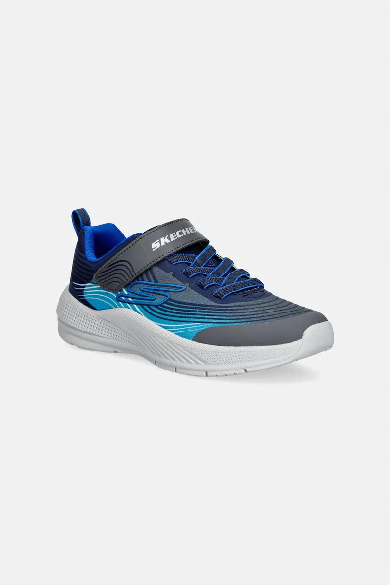Παιδικά sneakers Skechers MICROSPEC ADVANCE