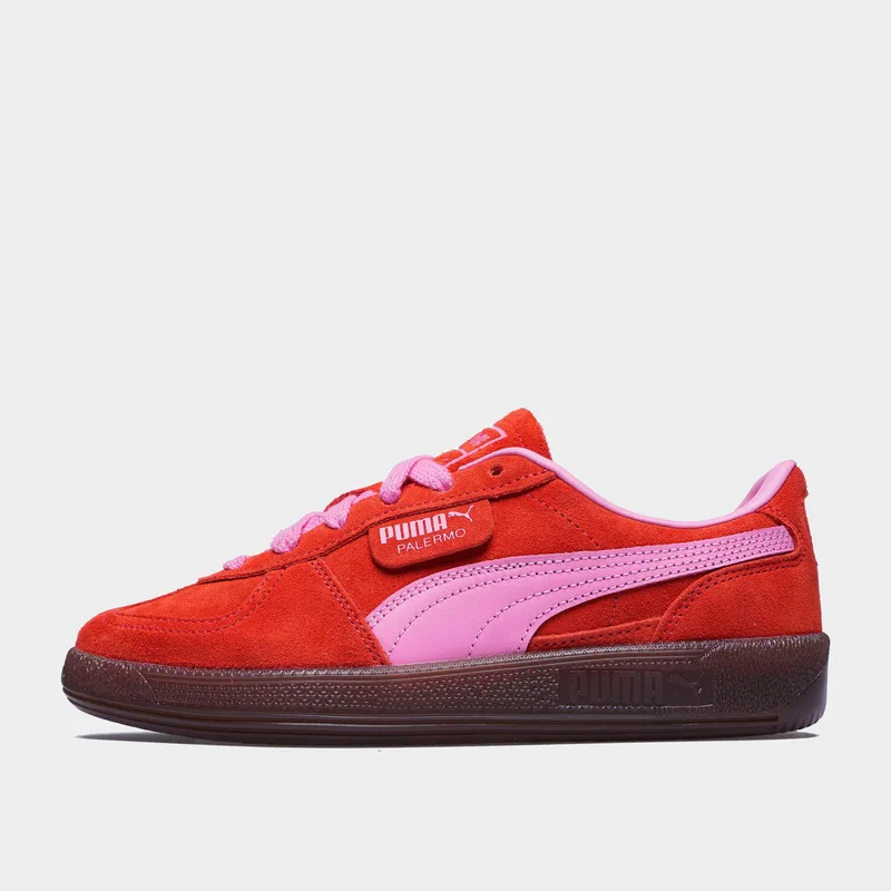 Puma Palermo Unisex Παπούτσια (9000246058_89081)