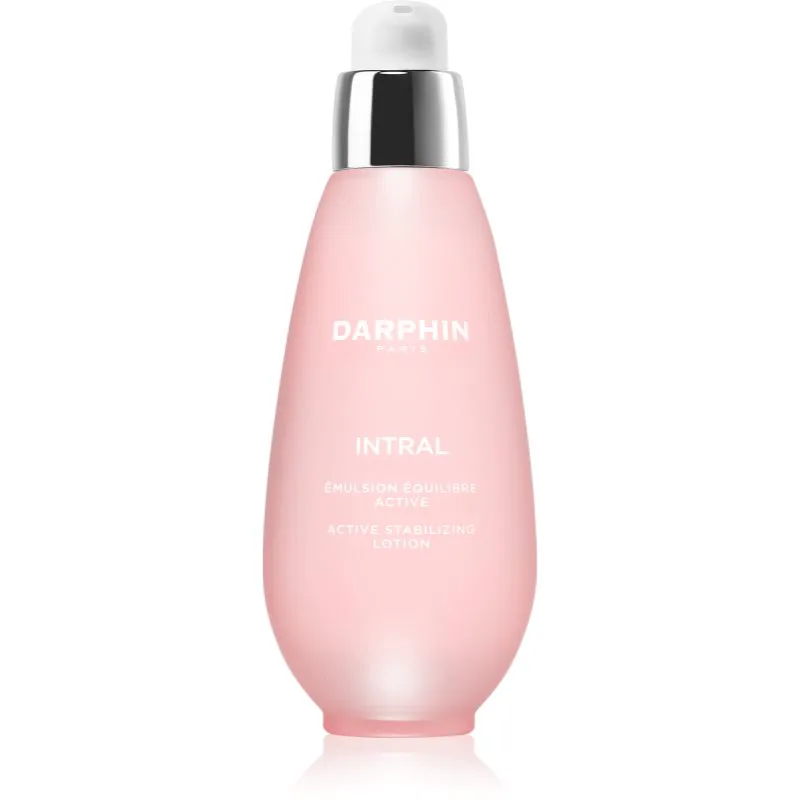 Darphin Intral Active Stabilizing Lotion καταπραϋντική φροντίδα 100 ml