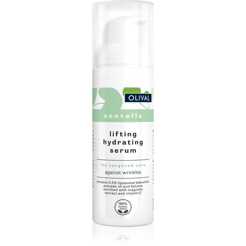 Olival Centella ανορθωτικός ορός προσώπου 30 ml