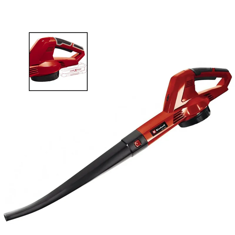 Φυσητήρας Μπαταρίας 18V 210km/h EINHELL GE-UB 18/250 Li E-Solo