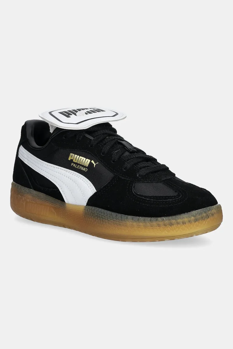 Sneakers Puma Palermo Moda Tongue Wns