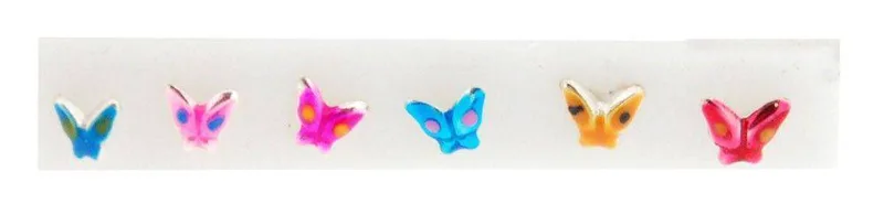 PIERCING ΓΙΑ ΜΥΤΗ 6ΑΔΑ ΜΕ ΠΕΤΑΛΟΥΔΑ