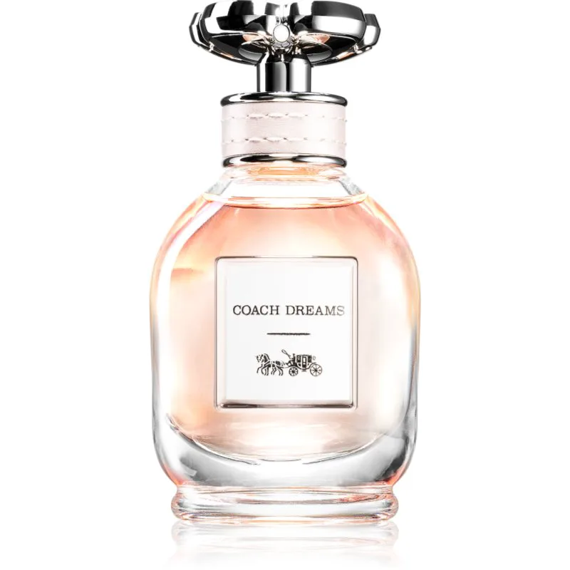 Coach Dreams Eau de Parfum για γυναίκες 40 ml