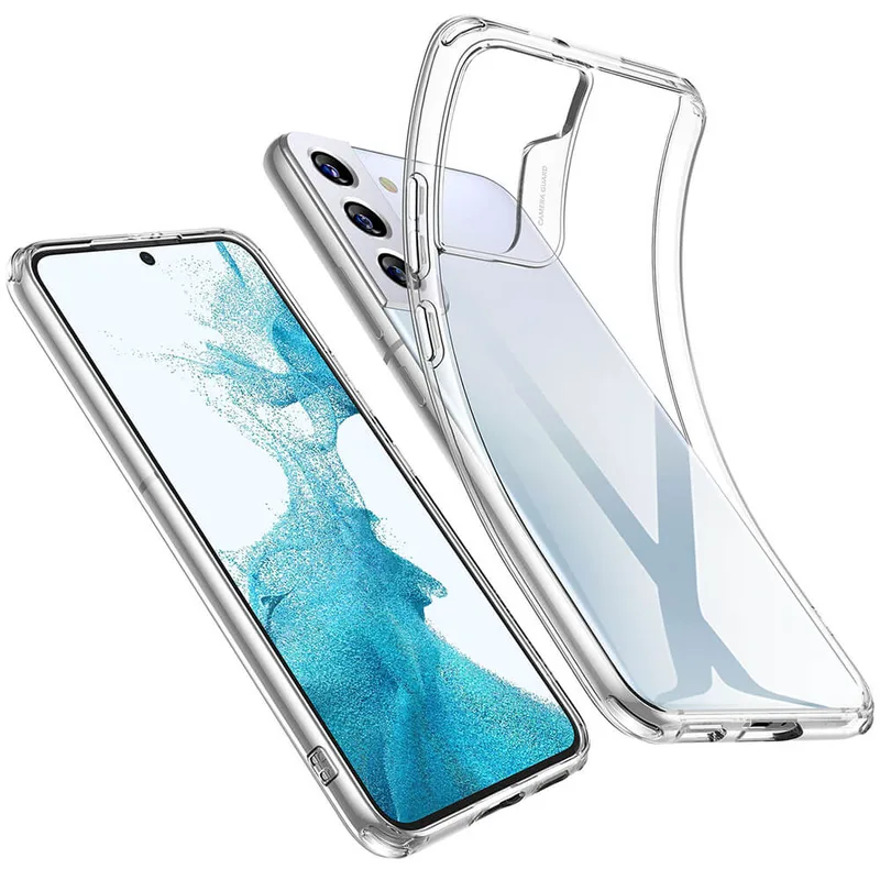 ESR Samsung Galaxy S22 Plus Essential Zero Clear Case