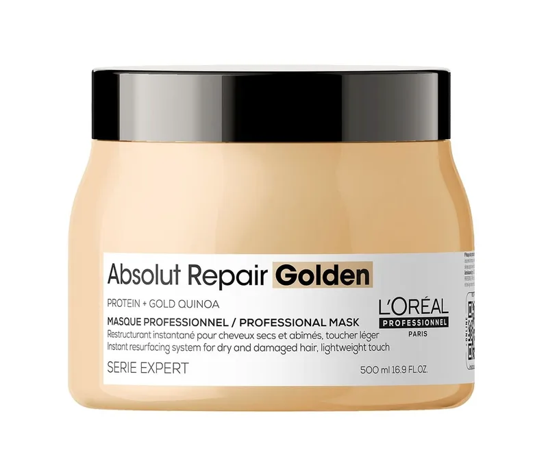 L’Oréal Professionnel Absolut Repair Golden Masque (500ml)