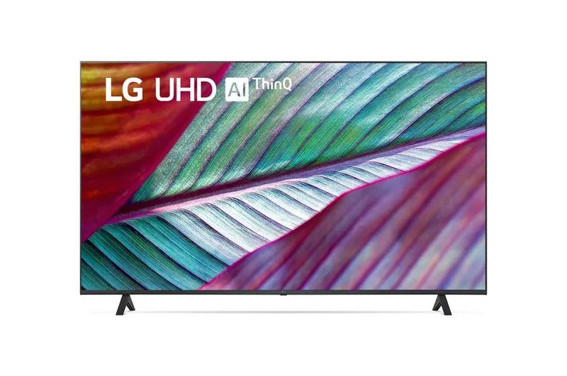 LG Smart Τηλεόραση 65" 4K UHD LED 65UR78003LK HDR (2023) 65UR78003LK