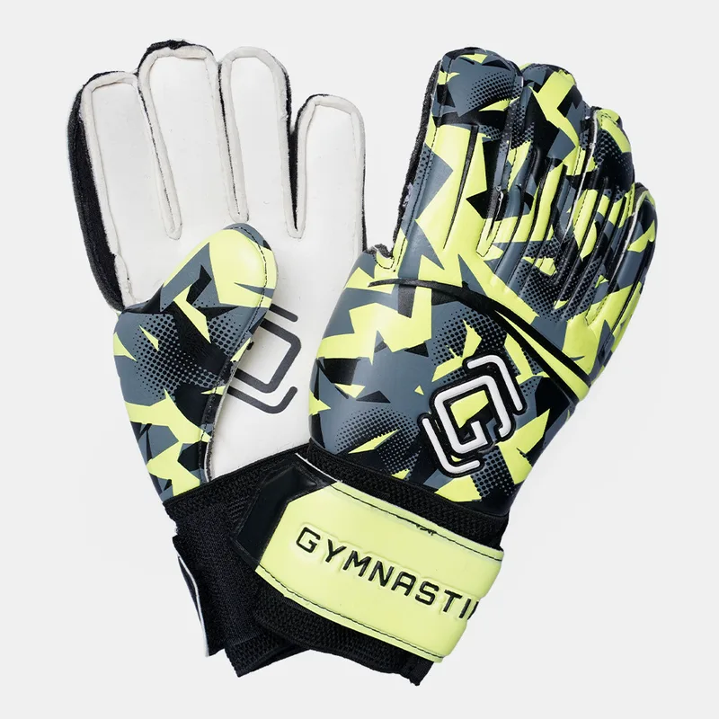 GYMNASTIK Starter Solid V.2 Unisex Γάντια Τερματοφύλακα (9000231489_3664)