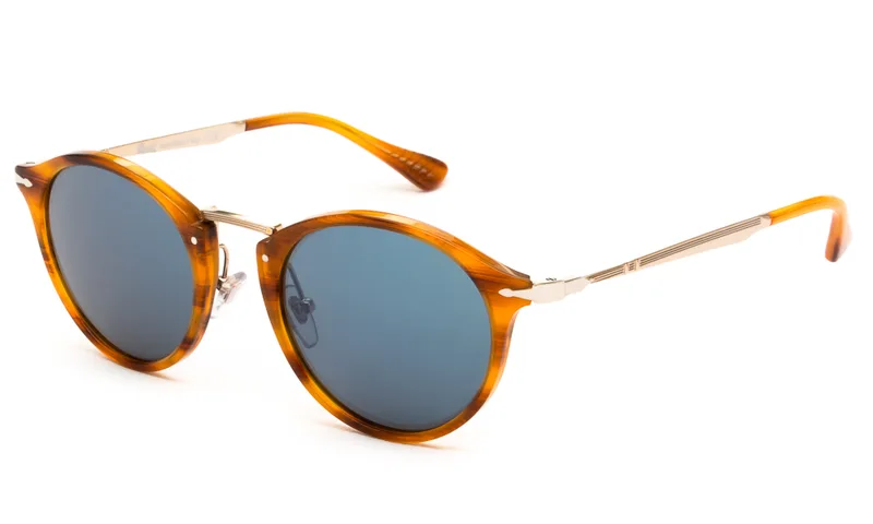 PERSOL ΓΥΑΛΙΑ ΗΛΙΟΥ PERSOL 3166S 960/56 5122 3166S Καφέ