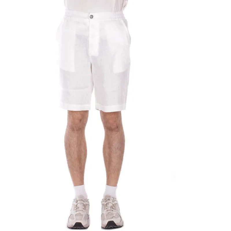 Shorts & Βερμούδες Alpha Studio 10507226612051