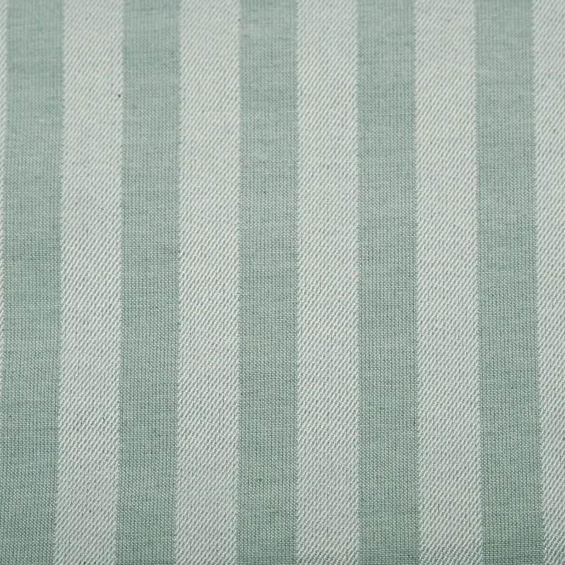 Σεντόνια Μονά Με Λάστιχο (Σετ) Viopros Satin Stripe 850