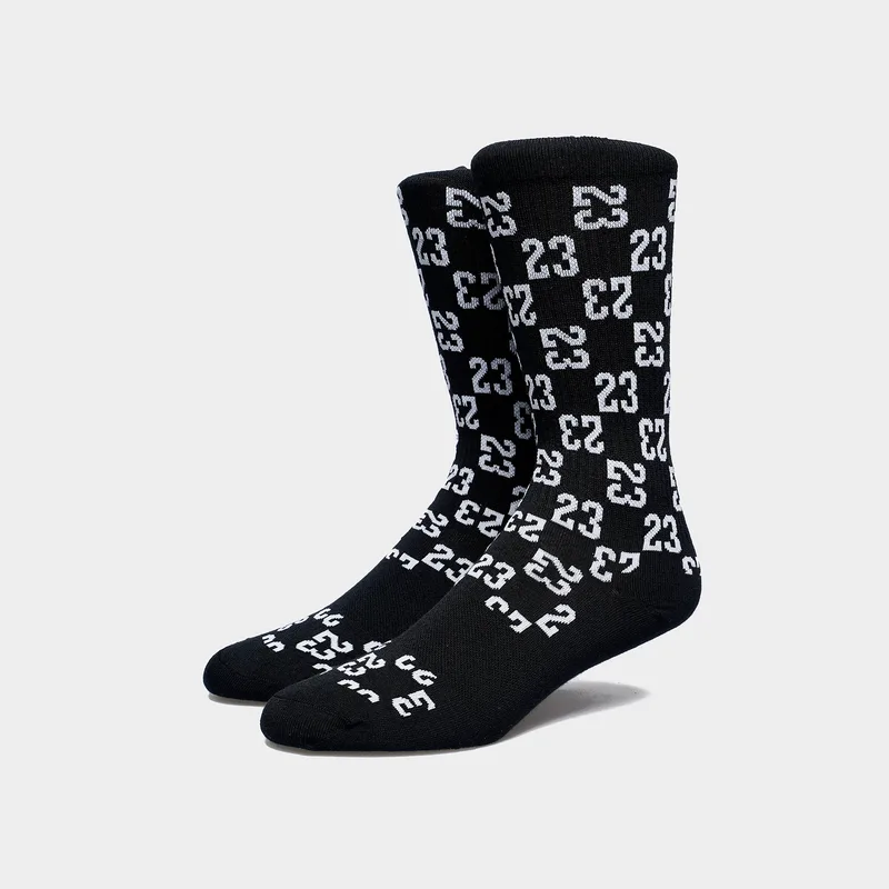 Jordan Everyday Cushioned Unisex Κάλτσες (9000177648_75930)