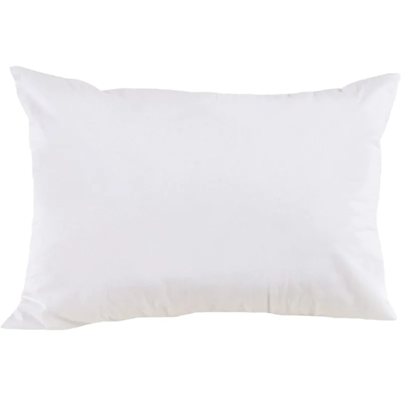 Κάλυμμα Μαξιλαριού Αδιάβροχο Kentia Cotton Cover L 50x80