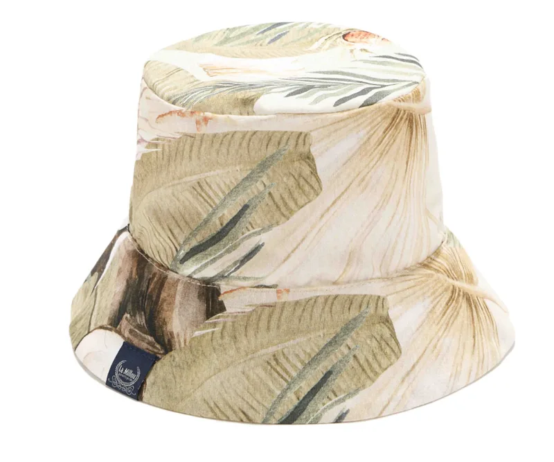 Καπέλο Bucket Boho Coco