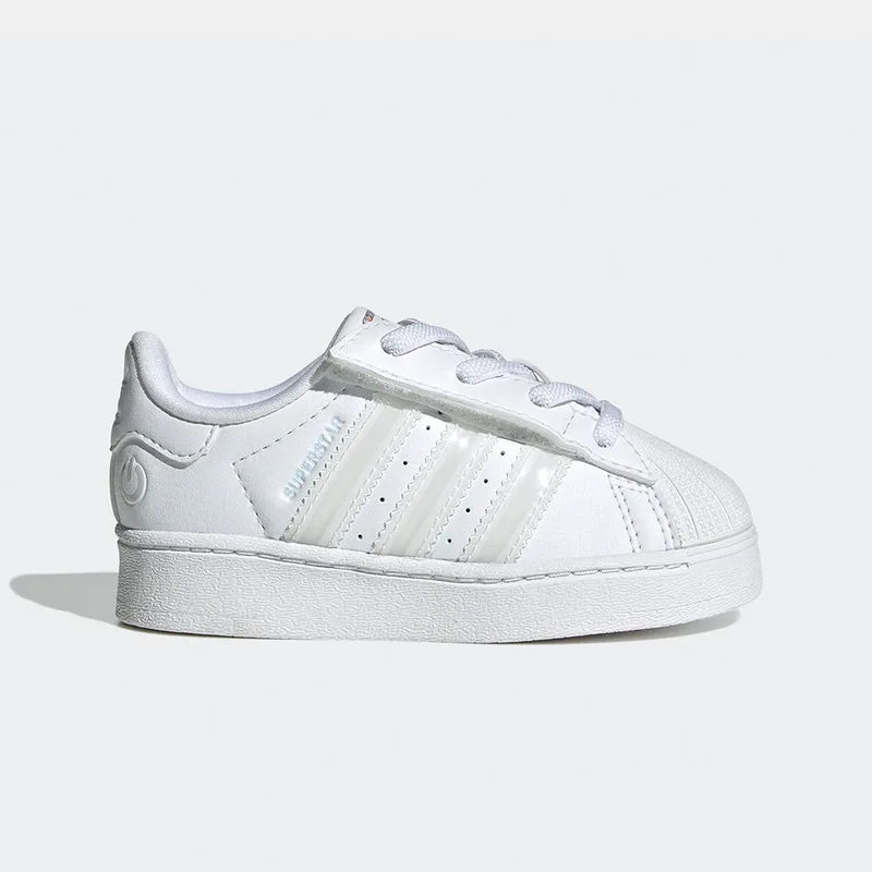 adidas Originals Superstar Led Lights Βρεφικά Παπούτσια (9000235710_7714)