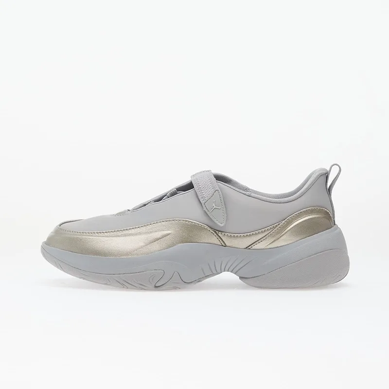 Sneakers Jordan W Pointe Metallic Silver/ Photon Dust-Smoke Grey EUR 36.5